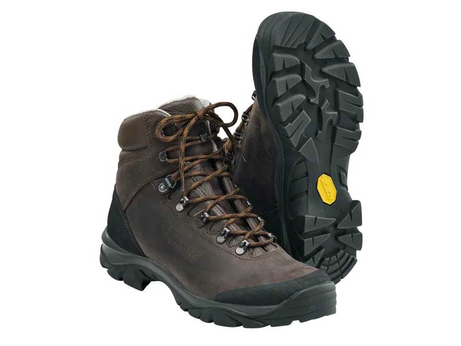 PINEWOOD® HUNTING & HIKING BOOT – MID 9935 – Pinewood New Zealand